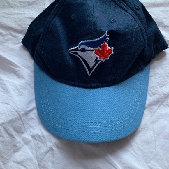 Blue jay baseball cap - Picture 1 of 7
